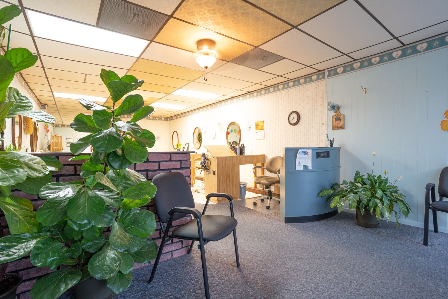 525 W Reed St, Moberly, MO 65270